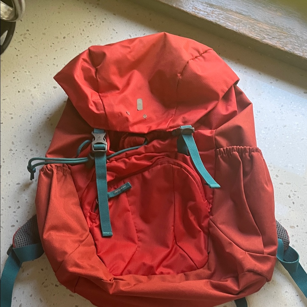 Deuter small child’s pack